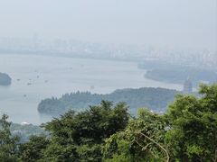 -九曜山