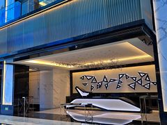 -上海苏宁宝丽嘉酒店·Cafe Bellagio西餐厅