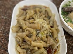 -楚生鹅粿条汤(东山分店)