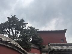 -五台山风景名胜区