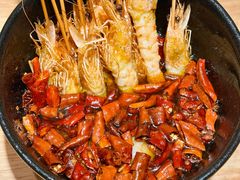 裸奔陀陀虾-成都吃客(奎星楼店)