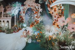 点击看大图 -Sunny喜铺婚礼定制·求婚策划