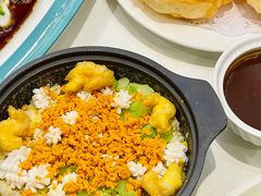 -奕景酒家· 专注大连海鲜30年(星海广场店)
