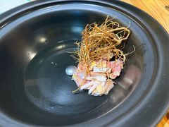 -阿鸡鱼庄·顺德鲜蒸小炒(亚运村店)