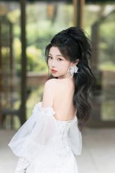 -艺憬婚纱礼服·造型(二七万达店)