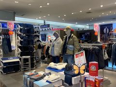 -翠微百货(龙德店)