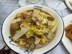 -老磁器口豆汁店(天坛店)