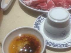 -东镇老火锅(长春路首店)