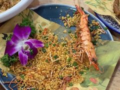 -醉壹号海鲜大排档·老厦门特色菜(厦门美食地标店)