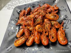 -严三毛口味虾·小严同学的店(曙光路直营店)