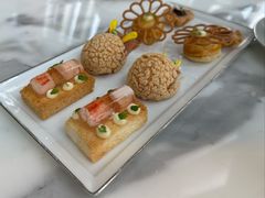 -傲廬·云端餐厅·深圳柏悦酒店