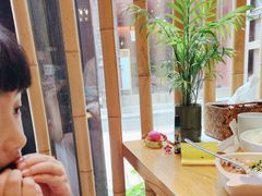 -竹里馆·淮扬菜·功夫茶(老门东店)