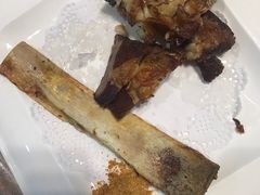 -长兴岛郊野公园农场食堂