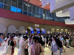 -交通银行前滩31演艺中心