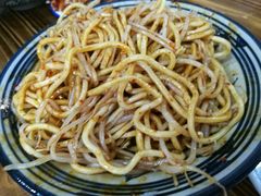 凉面-洁美凉粉店(温江店)
