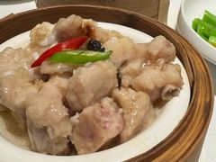 -君庭中餐厅(友谊宾馆店)