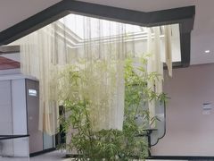 -绿杨春·淮扬宴(庐山路店)