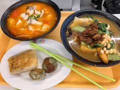 -北大家园食堂
