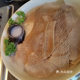 🤩大隐火锅YYDS!贵妃牛肉香晕🥩