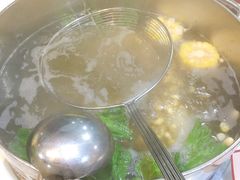-潮正和潮汕牛肉火锅·老字号(番禺万达店)