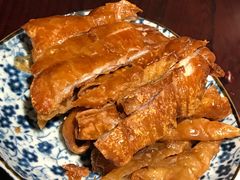 招牌肥肠-粉家柳州螺蛳粉(杨宅路店)