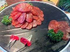 -慢丽江·云南野生菌土鸡锅(付家庄店)