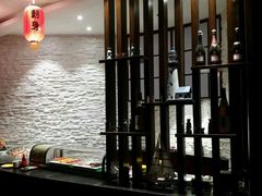 -粤海酒店-旋转餐厅