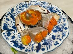 -海味世家·家常菜馆(明州里店)