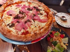 -IL TEATRO 精品意大利餐厅