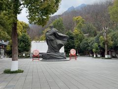 -白帝城·瞿塘峡景区