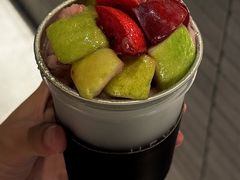 -喜茶(深圳万象城黑金店)