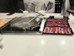 -就这么牛潮式牛肉火锅(华侨城店)