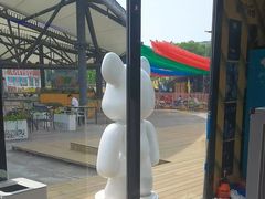 -移动谜城·大笨象密室逃脱(五棵松店)