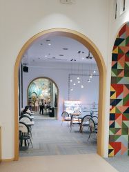 -奈尔宝·儿童乐园·亲子餐厅(星河湾店)