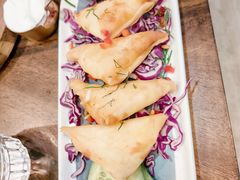-ELI FALAFEL Lebanese&Mediterranean黎巴嫩美食(富城路店)
