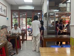 -聂记粤菜馆(鼓西路店)