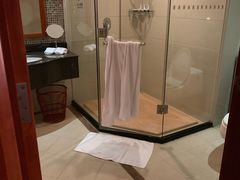 -东莞常平逸豪国际大酒店