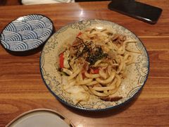 -阿泽料理