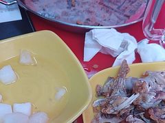 -BHC炸鸡(明洞总店)