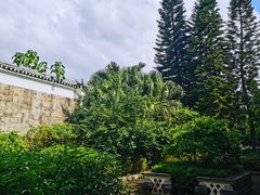 -李宗仁先生故居