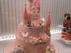 公主的宴会-好利来(SM空港店)