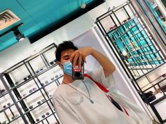 -Trend1881视光·蔡司视觉(领展广场店)