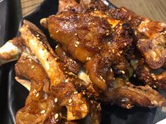 -马海涛牛肉串·午市牛腩饭·烧烤夜宵(领汇广场店)