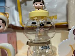 -泡泡玛特POPMART(合生汇店)