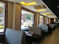 靠窗位-小土豆北方菜馆(文慧园店)