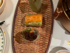 -帕娜·泰式茶餐厅·Bistro(近铁广场店)