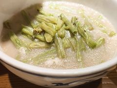 -李久其家民间餐厅(观沙岭公园店)