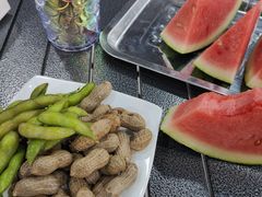 -小野摊烧烤(中洲·崇安府店)