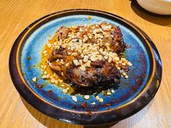 -张太婆老妈蹄花川菜馆·中华餐饮老字号(望平街店)