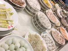 -多迷烫菜广场(水心大厦店)
